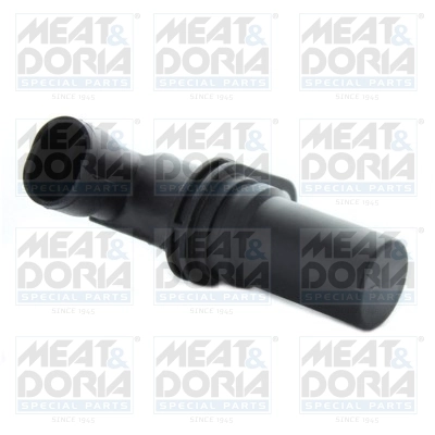 Sensor, crankshaft pulse